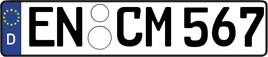 EN-CM567