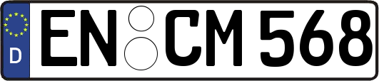 EN-CM568