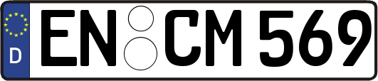 EN-CM569