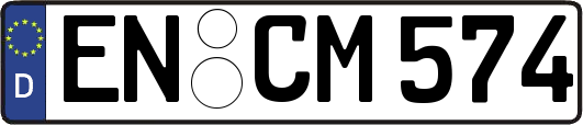 EN-CM574
