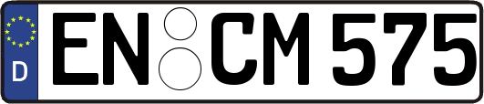 EN-CM575