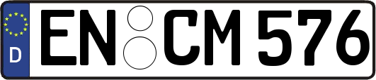 EN-CM576