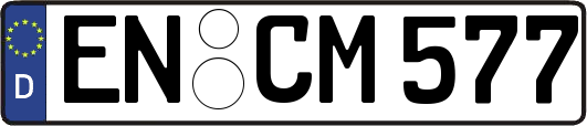 EN-CM577