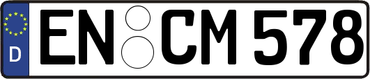EN-CM578