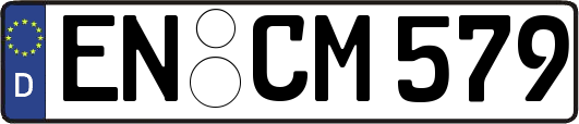 EN-CM579