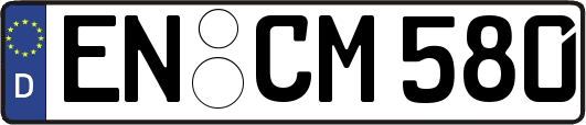 EN-CM580