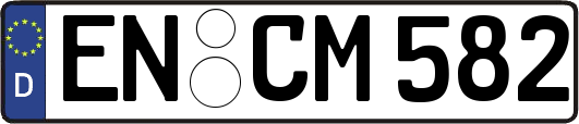 EN-CM582
