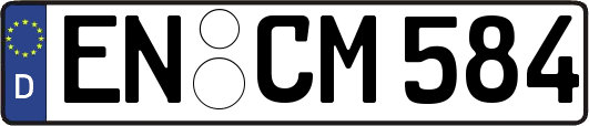 EN-CM584