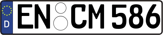 EN-CM586