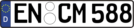 EN-CM588