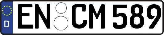 EN-CM589