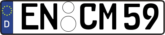 EN-CM59