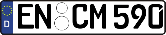 EN-CM590
