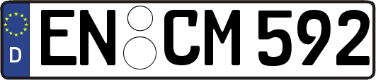 EN-CM592