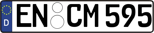 EN-CM595