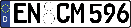 EN-CM596