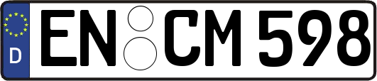 EN-CM598