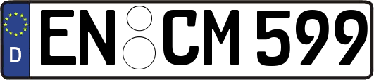 EN-CM599