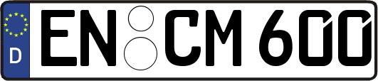 EN-CM600