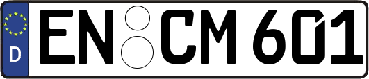 EN-CM601