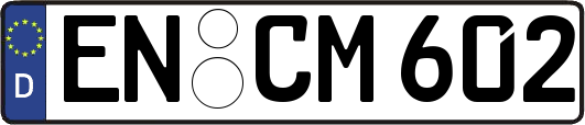 EN-CM602