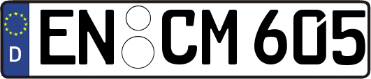 EN-CM605
