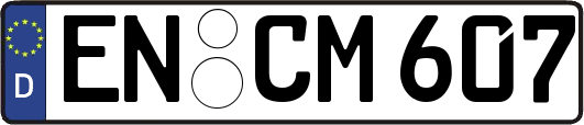 EN-CM607