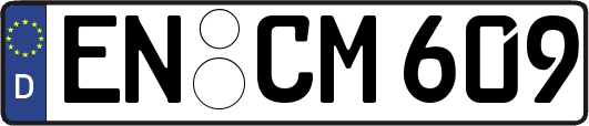 EN-CM609