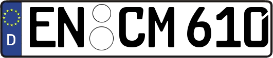 EN-CM610