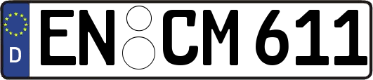 EN-CM611