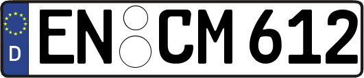 EN-CM612