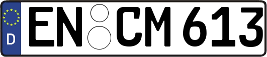 EN-CM613