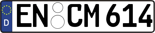 EN-CM614