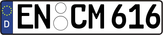 EN-CM616