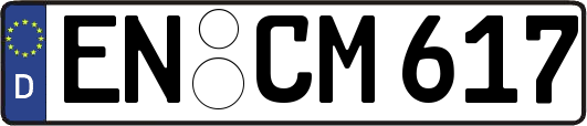 EN-CM617
