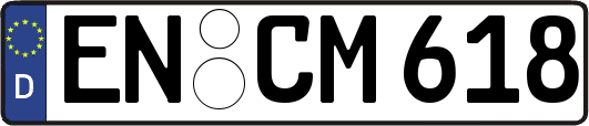 EN-CM618