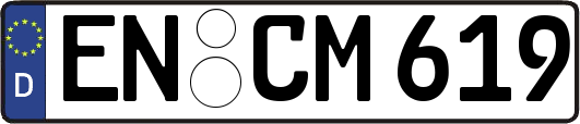 EN-CM619