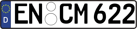 EN-CM622