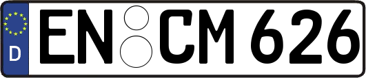 EN-CM626