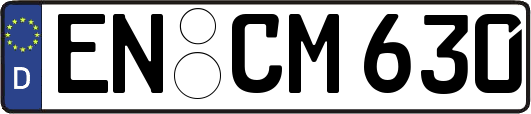 EN-CM630