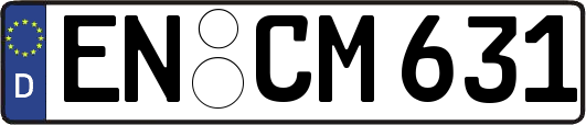 EN-CM631
