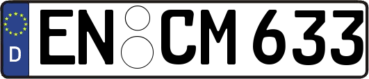EN-CM633