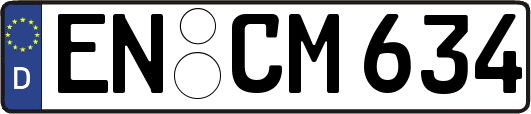 EN-CM634