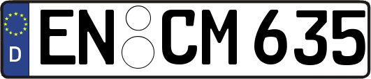EN-CM635