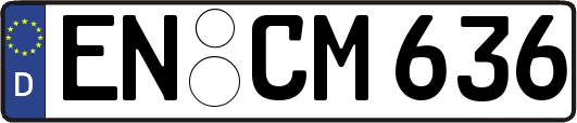 EN-CM636