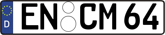 EN-CM64