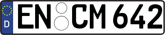 EN-CM642