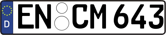 EN-CM643
