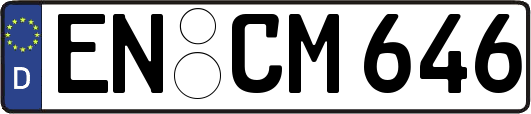 EN-CM646