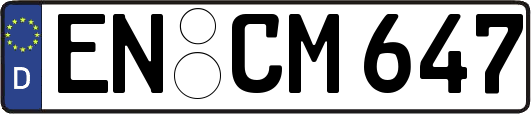 EN-CM647